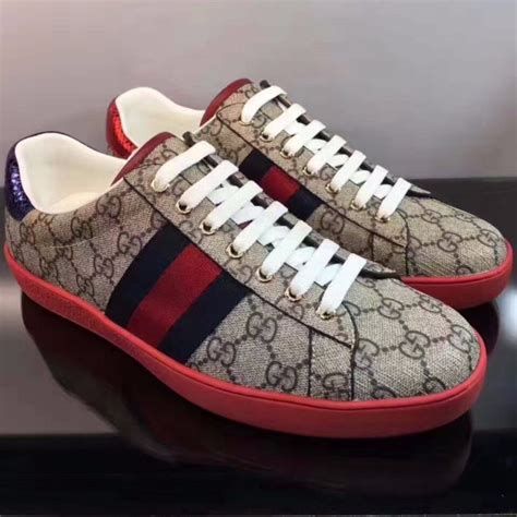 gucci scho en|Gucci shoes male.